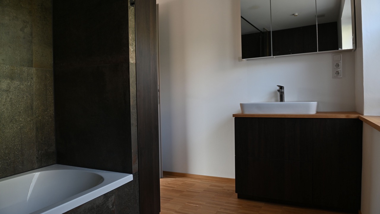 Photo of Bathroom in Graefenberg