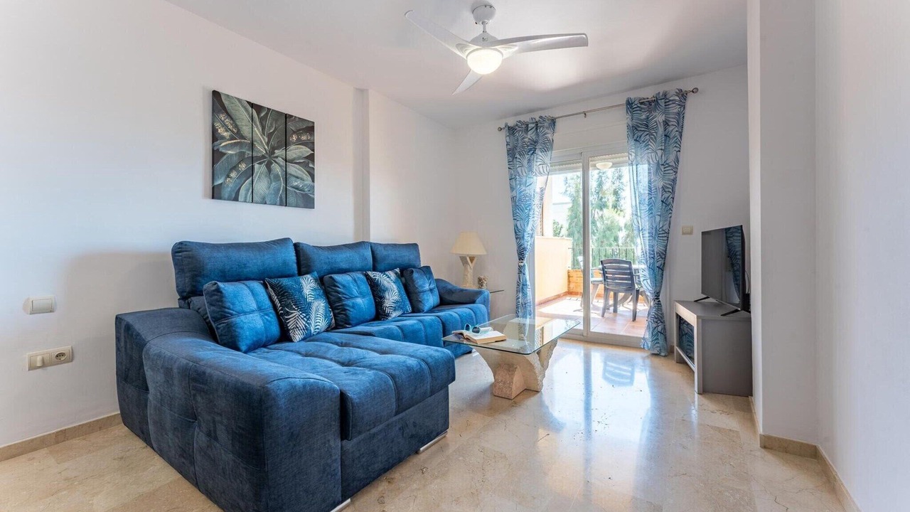 Photo of Livingroom in Mijas