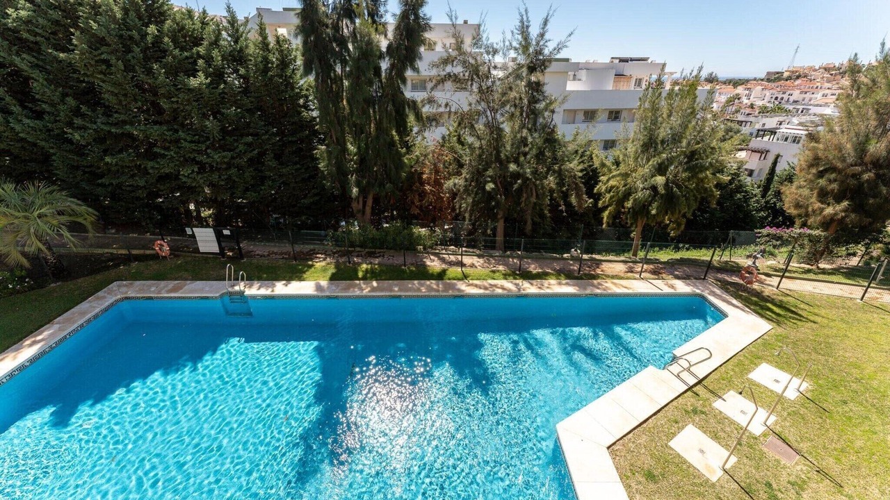 Photo of Outdoor in Mijas
