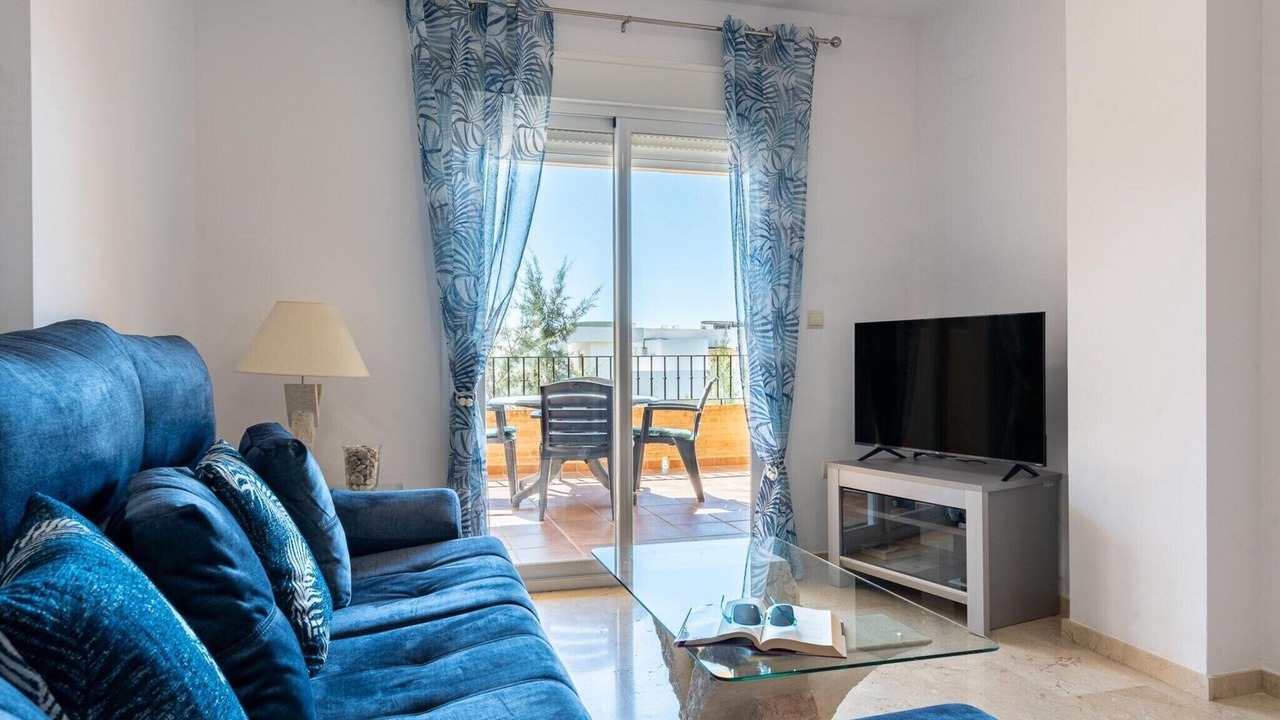 Photo of Livingroom in Mijas