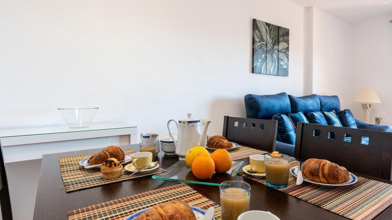 Photo of Livingroom in Mijas