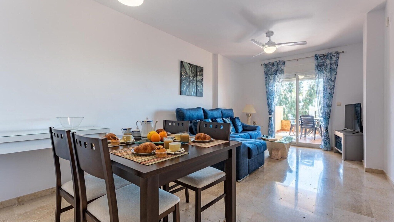 Photo of Livingroom in Mijas
