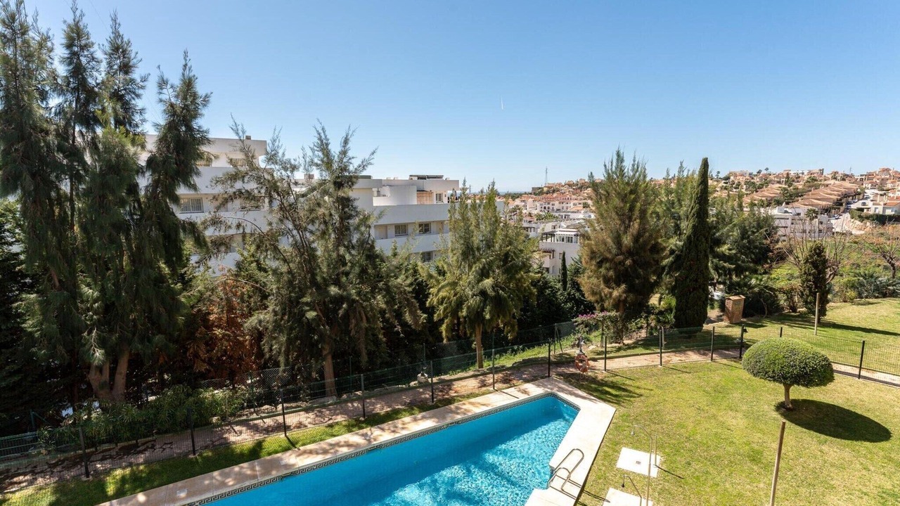 Photo of Outdoor in Mijas