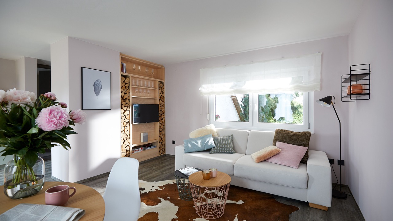 Photo of Livingroom in Wahlwies