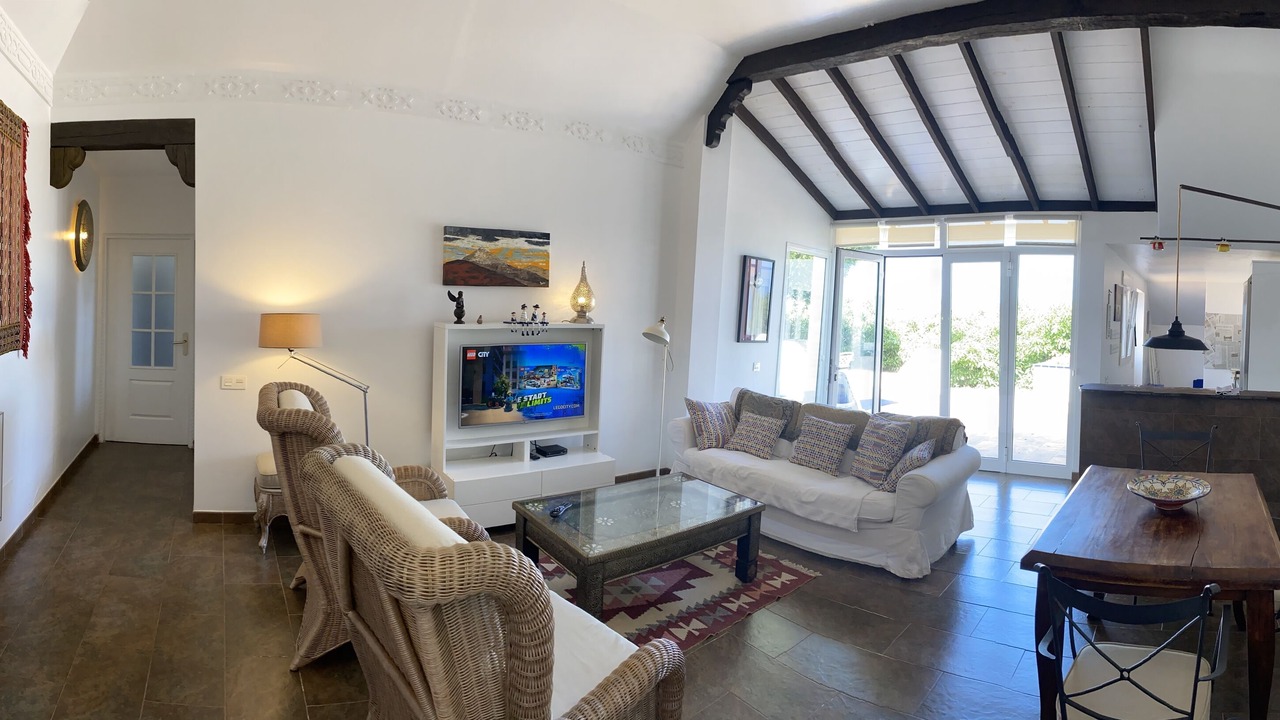Photo of Livingroom in La Matanza de Acentejo