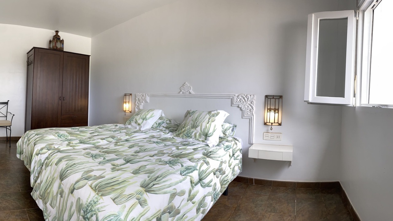 Photo of Bedroom in La Matanza de Acentejo