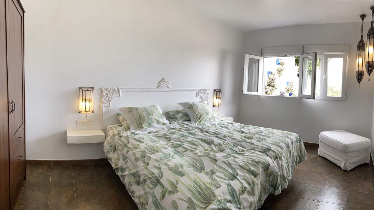 Photo of Bedroom in La Matanza de Acentejo
