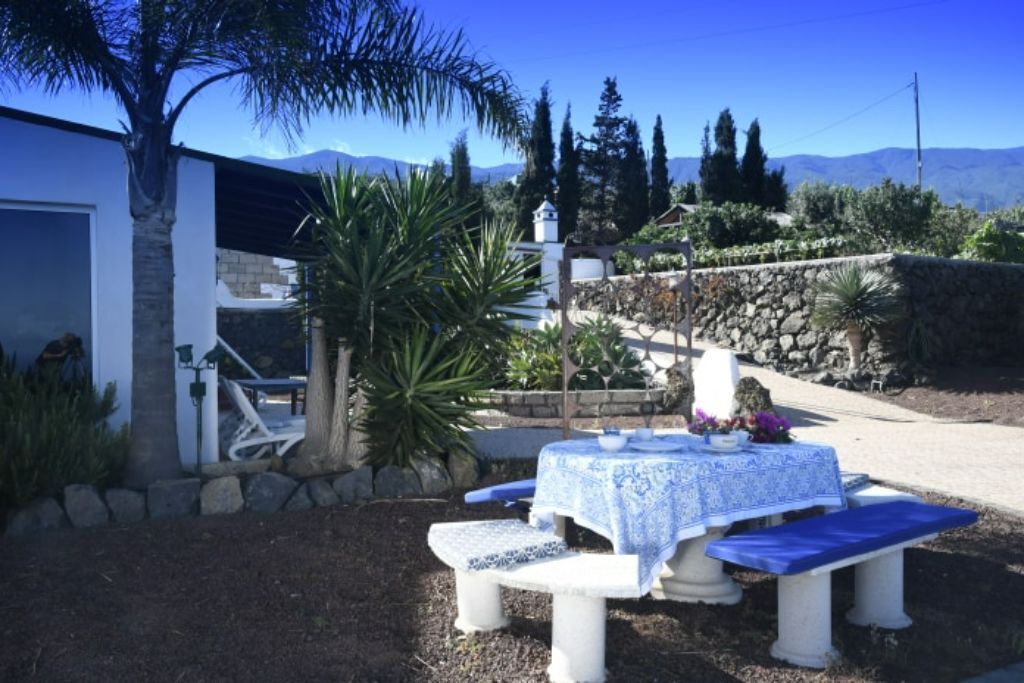 Photo of Outdoor in La Matanza de Acentejo