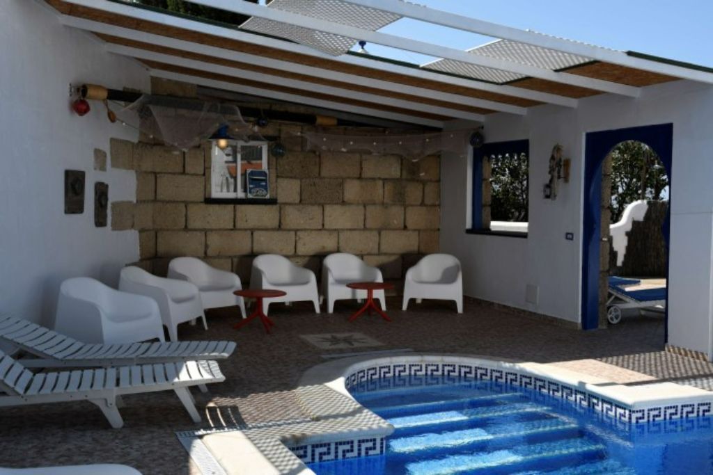 Photo of Outdoor in La Matanza de Acentejo