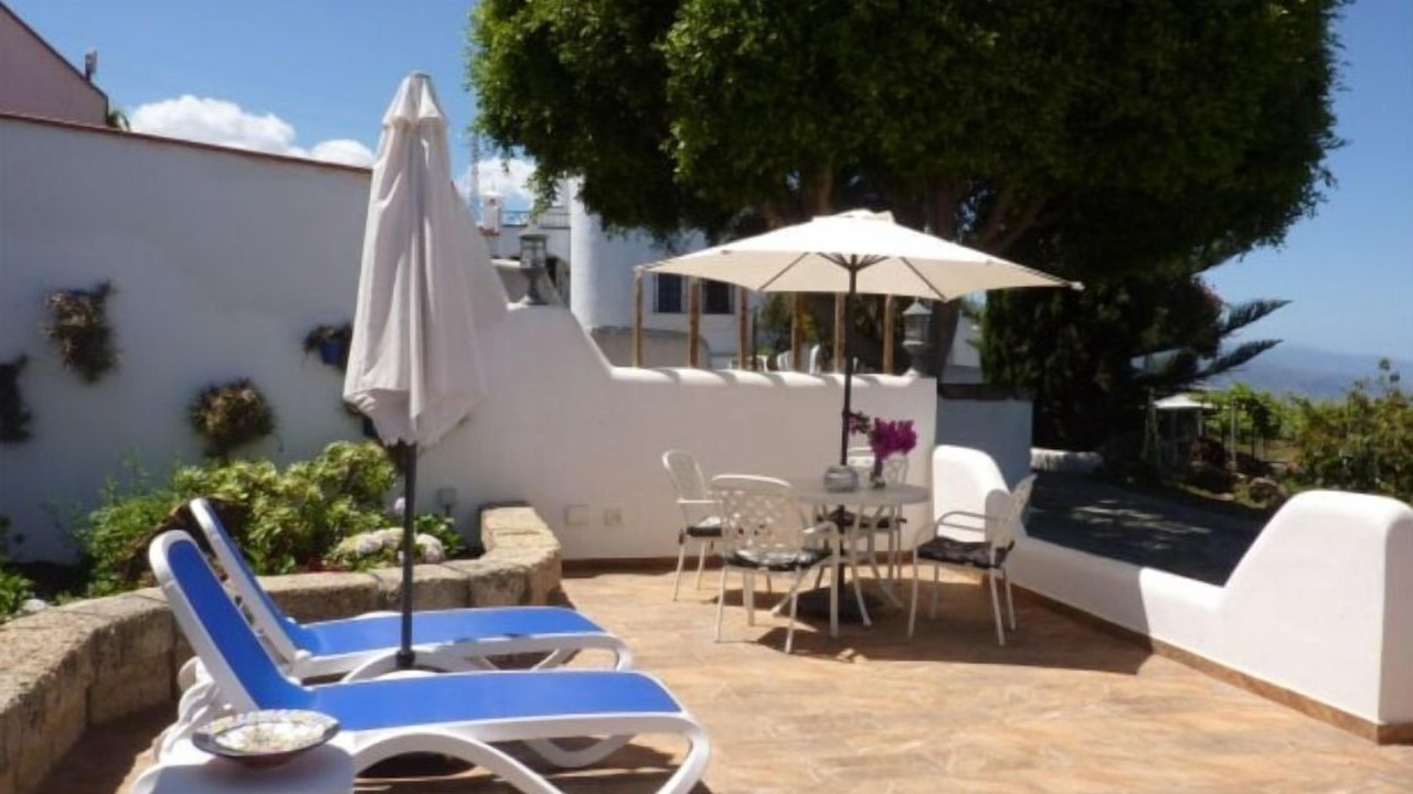 Photo of Outdoor in La Matanza de Acentejo