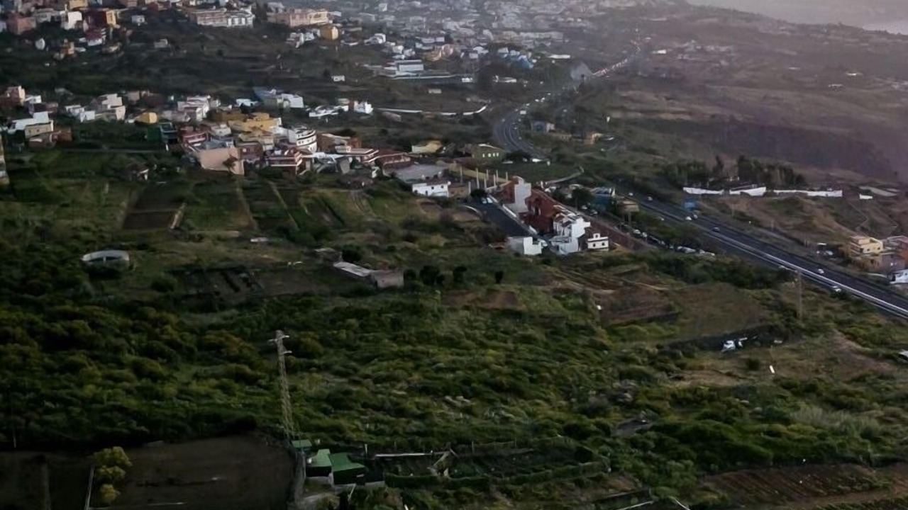 Photo of Outdoor in La Matanza de Acentejo