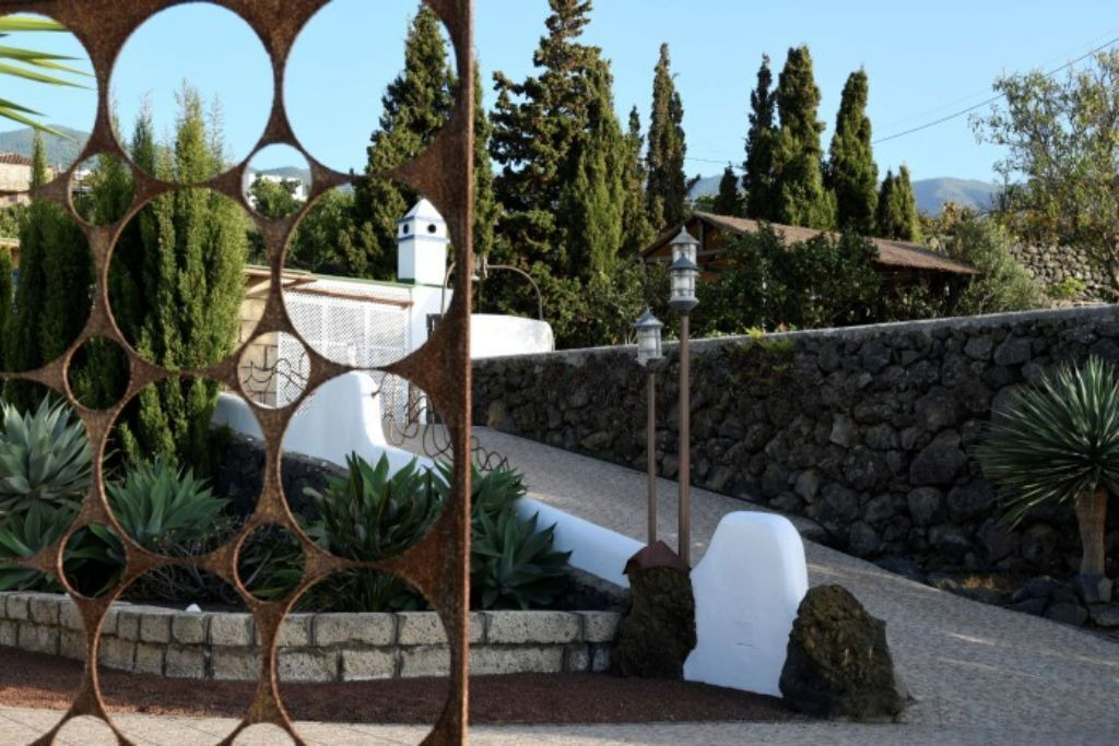 Photo of Outdoor in La Matanza de Acentejo