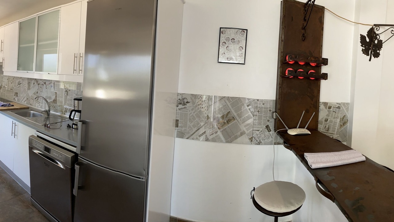 Photo of Kitchen in La Matanza de Acentejo