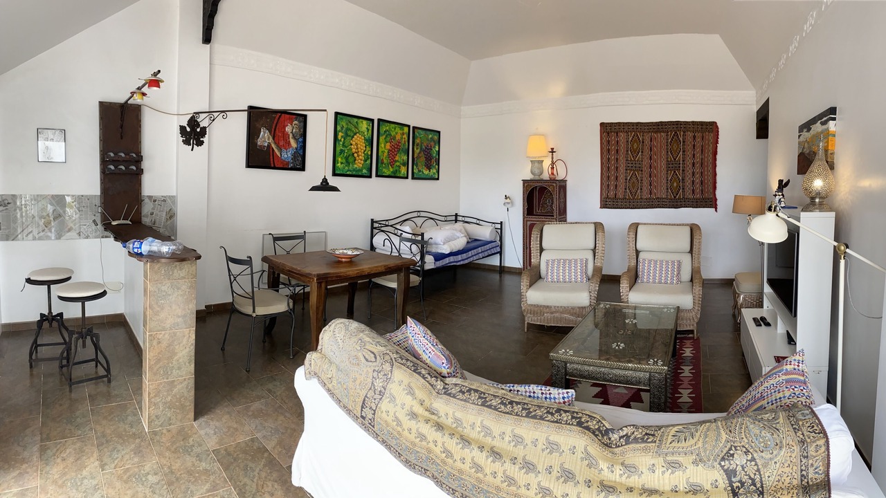 Photo of Livingroom in La Matanza de Acentejo