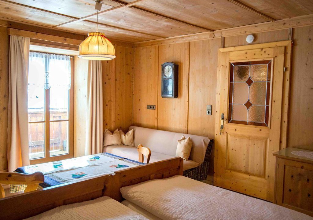 Photo of Bedroom in Schmirn