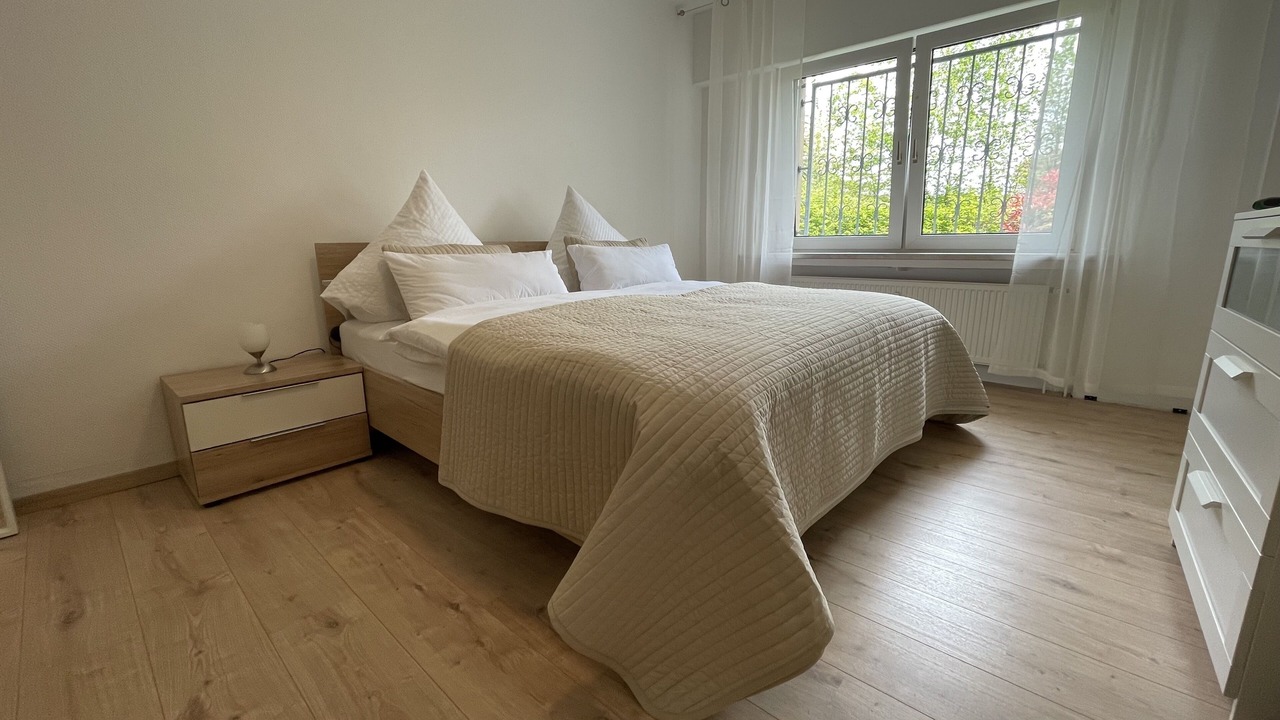 Photo of Bedroom in Hamm-Heessen