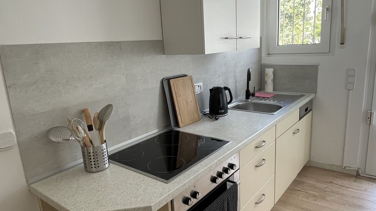 Photo of Kitchen in Hamm-Heessen