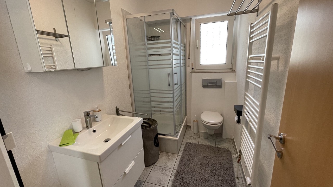 Photo of Bathroom in Hamm-Heessen