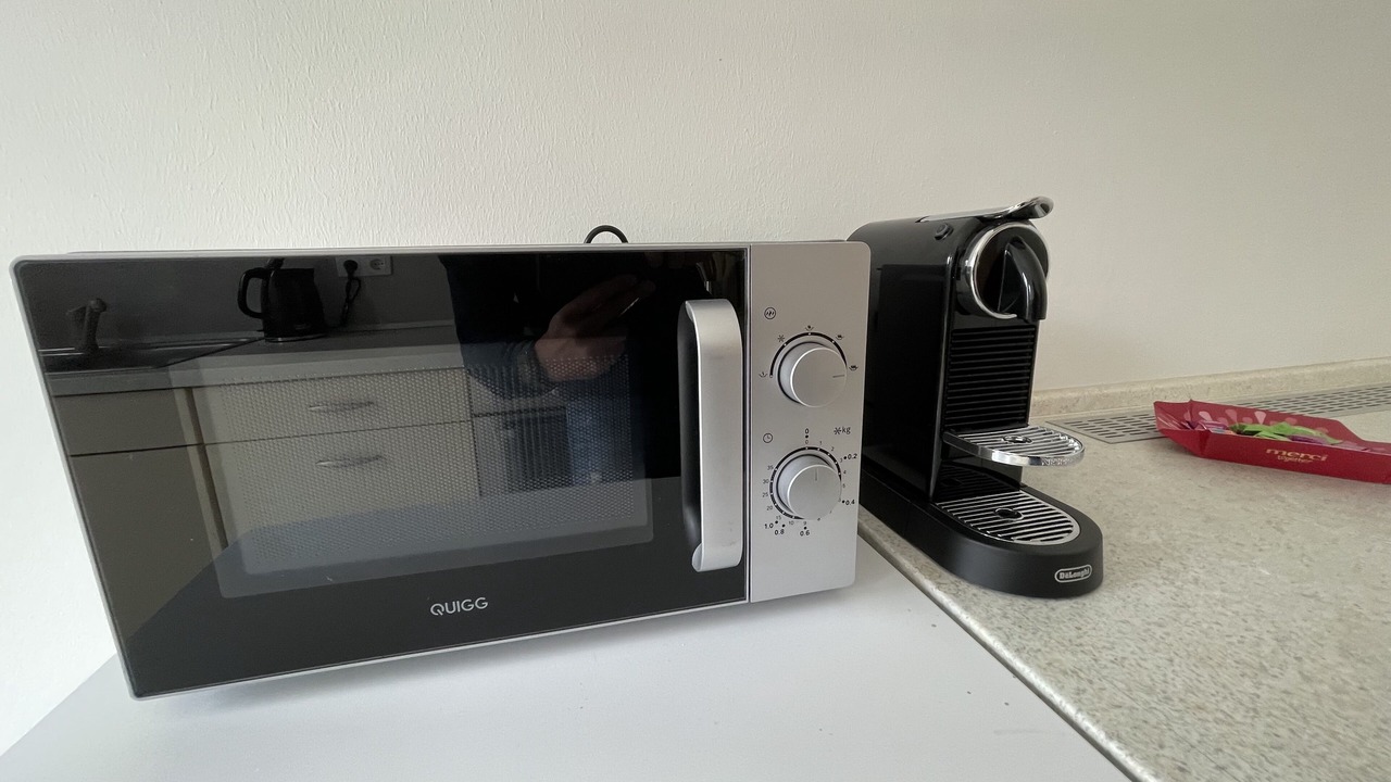 Photo of Kitchen in Hamm-Heessen