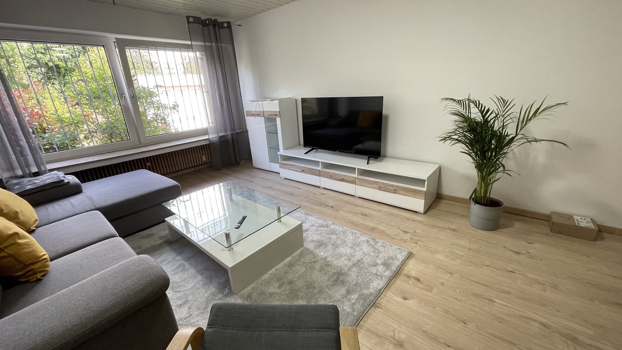 Photo of Livingroom in Hamm-Heessen