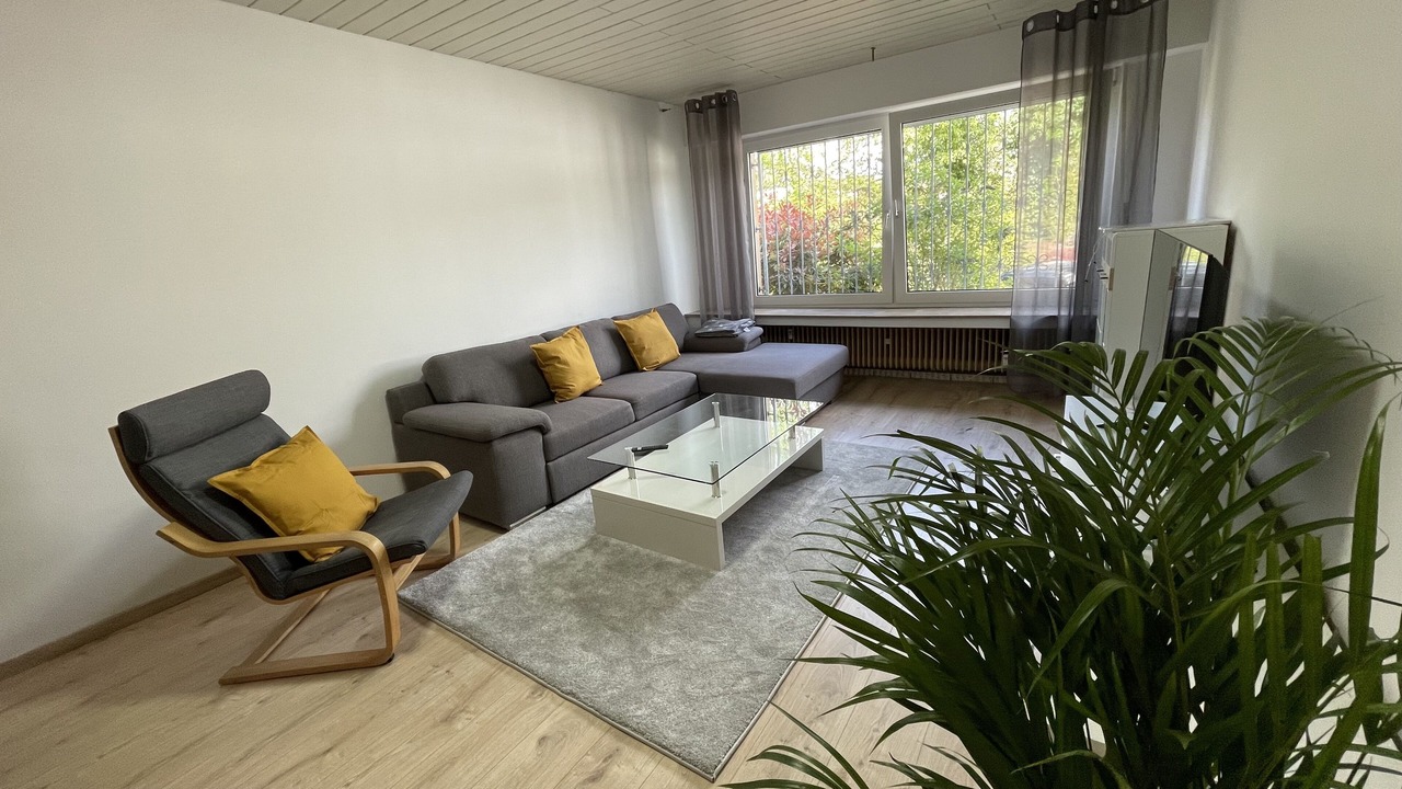 Photo of Livingroom in Hamm-Heessen