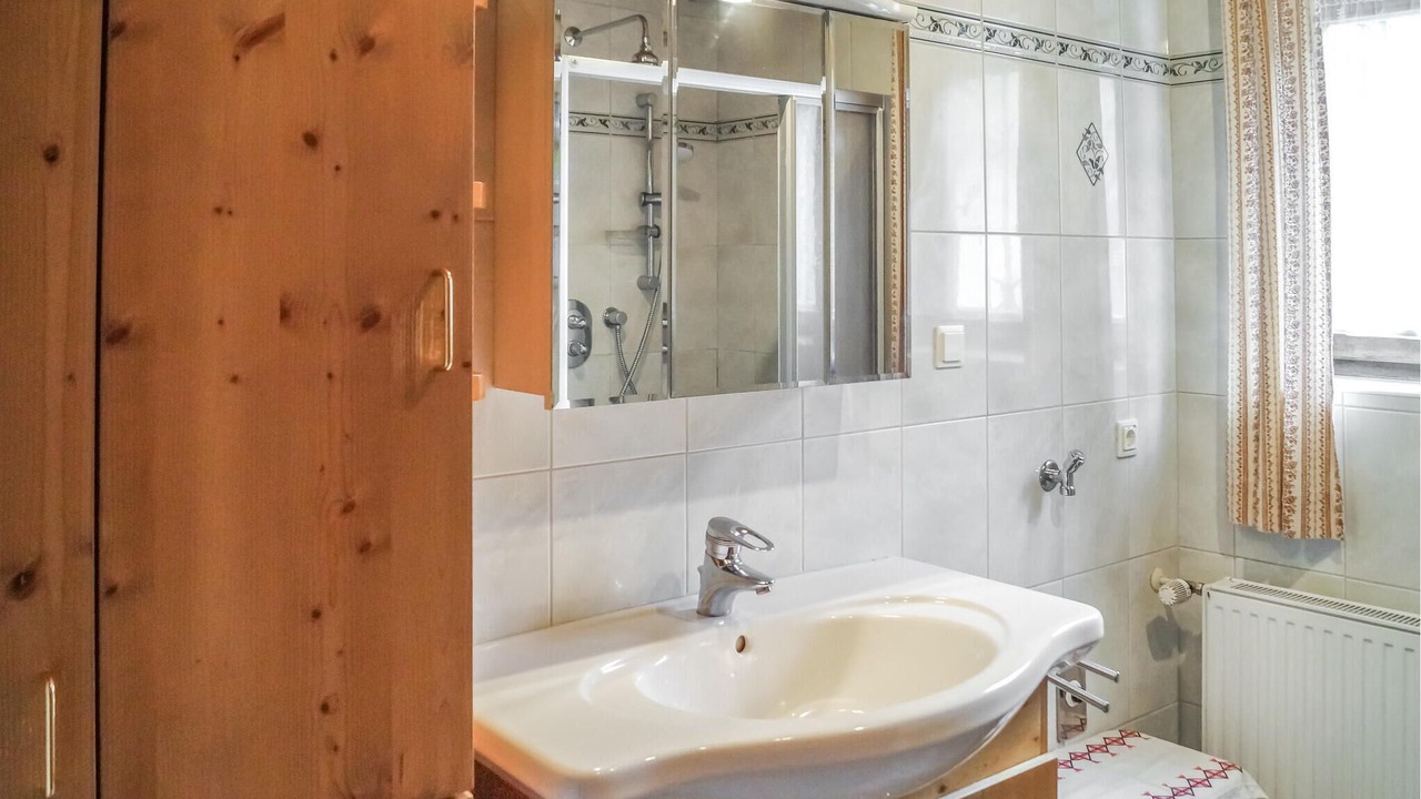 Photo of Bathroom in Schwaz
