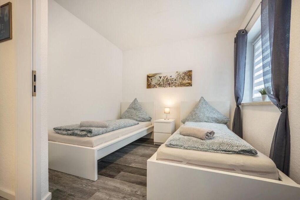 Photo of Bedroom in Bomlitz