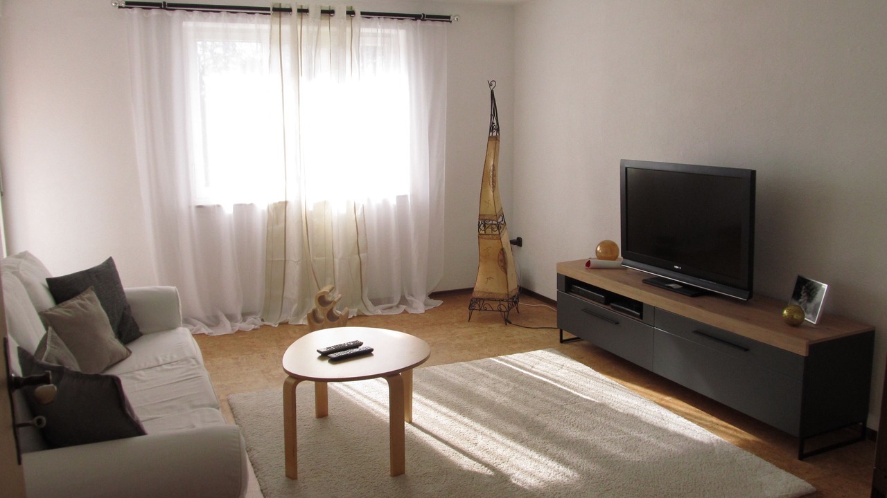 Photo of Livingroom in Weilheim