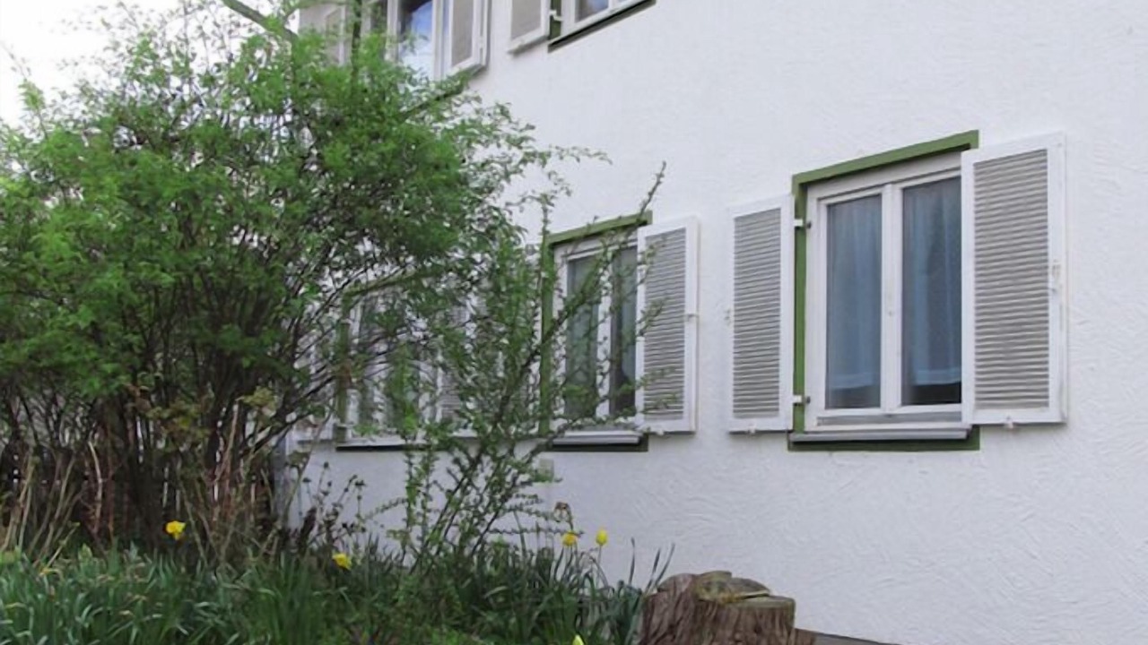 Photo of Outdoor in Weilheim