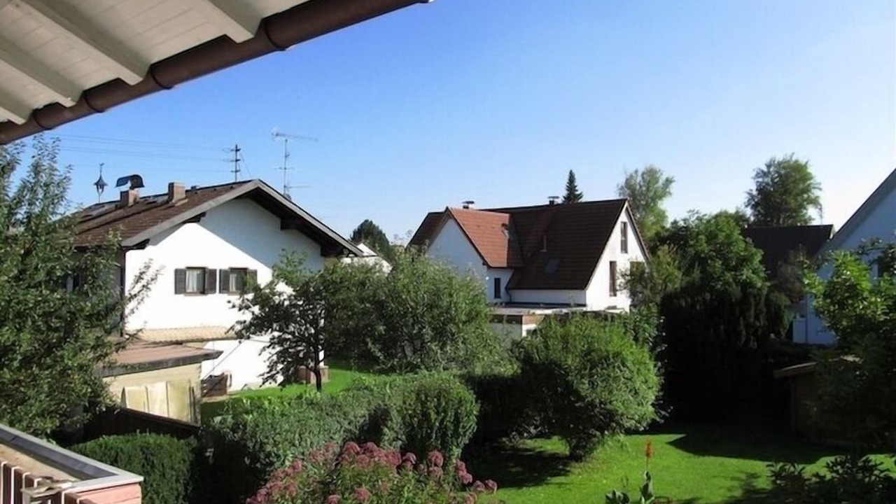 Photo of Outdoor in Weilheim