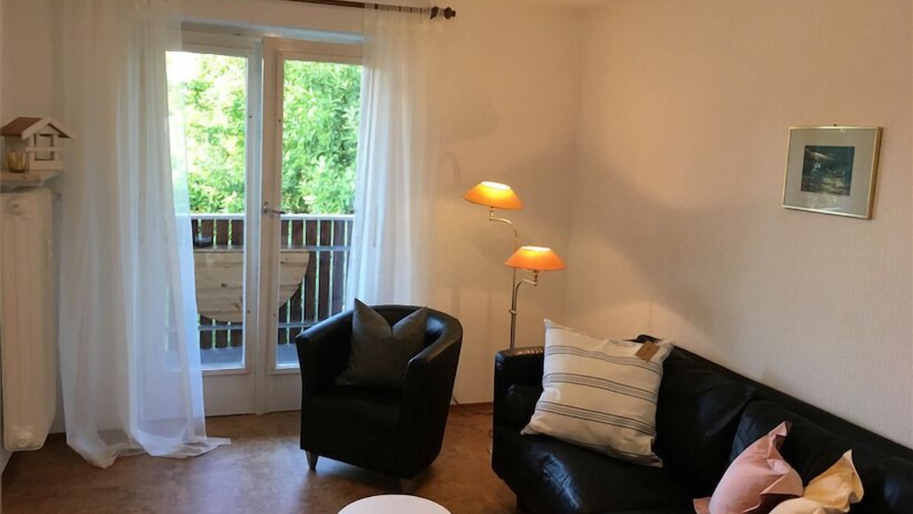 Photo of Livingroom in Weilheim