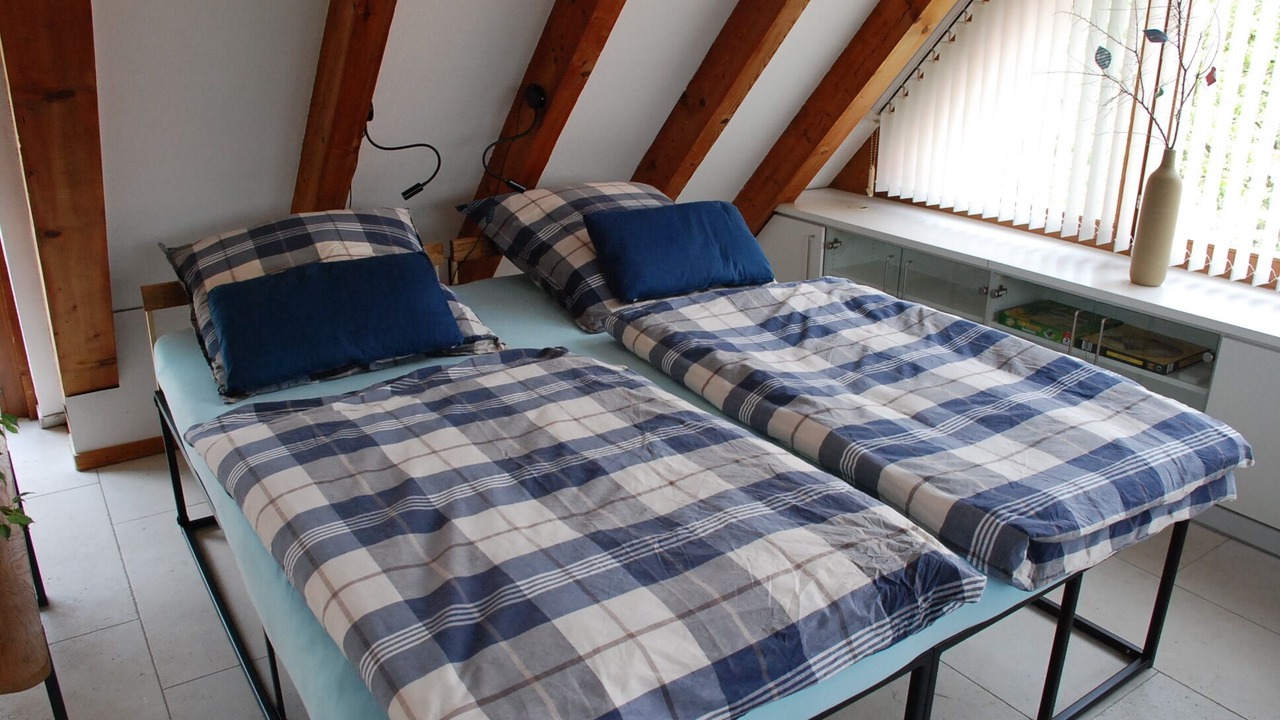 Photo of Bedroom in Roethenbach an der Pegnitz