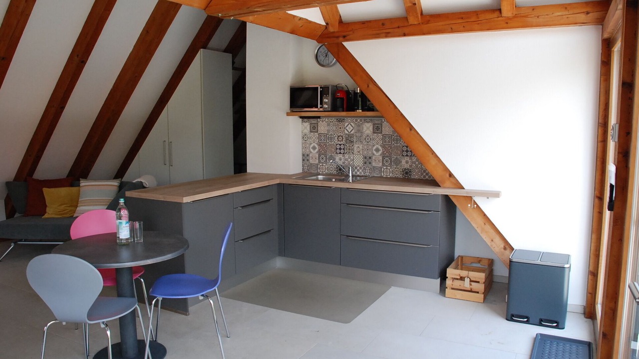 Photo of Kitchen in Roethenbach an der Pegnitz
