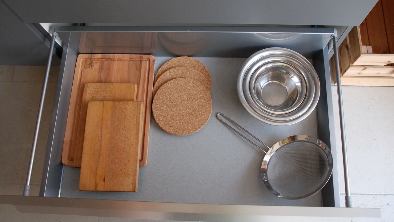 Photo of Kitchen in Roethenbach an der Pegnitz