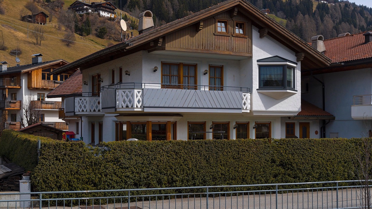 Photo of Outdoor in San Candido