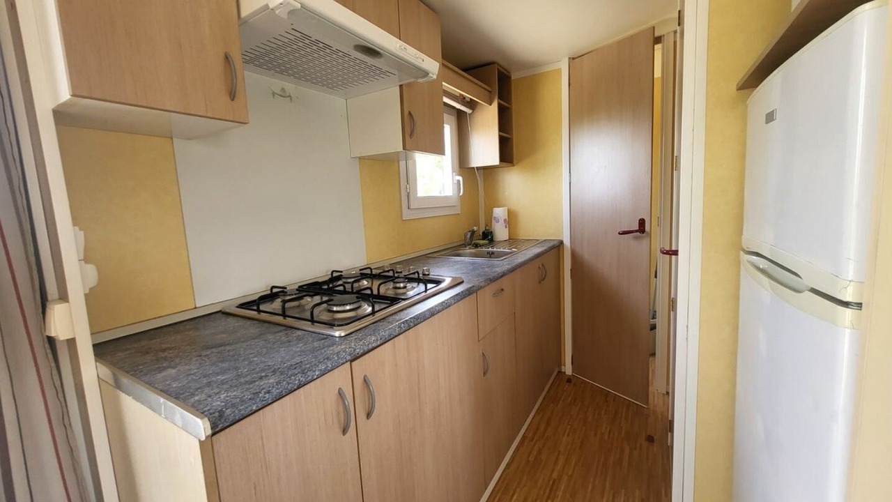 Photo of Kitchen in Locaiba