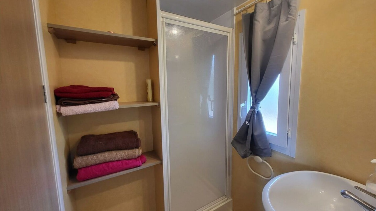 Photo of Bathroom in Locaiba
