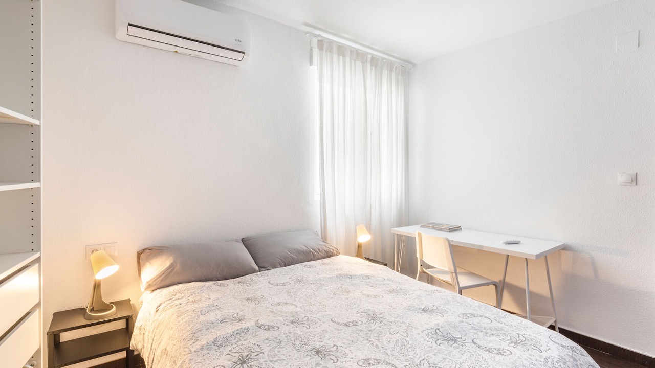 Photo of Bedroom in Murcia