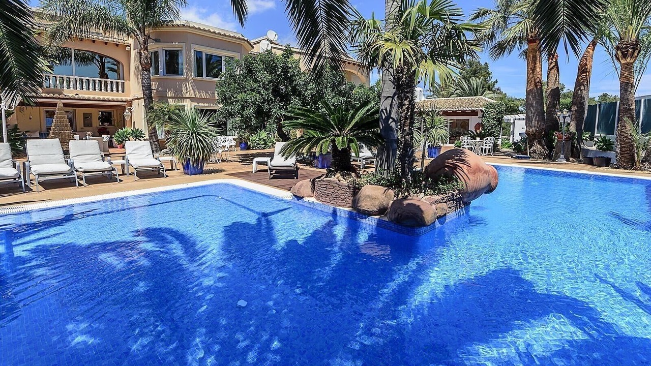 Photo of Outdoor in Pinar del Advocat