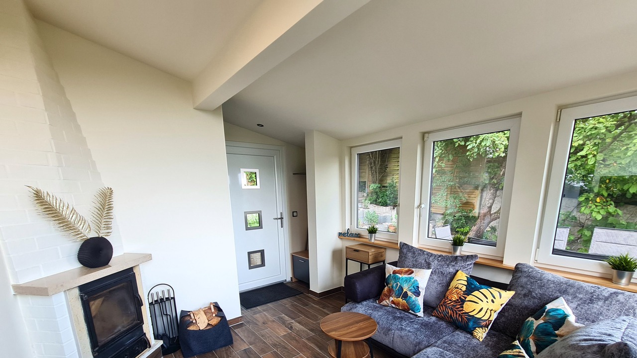 Photo of Livingroom in Roth