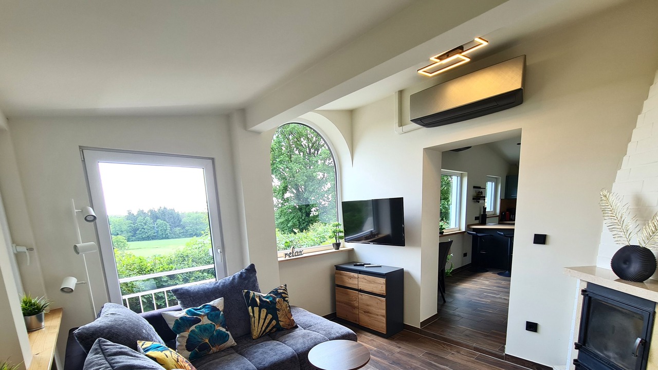 Photo of Livingroom in Roth