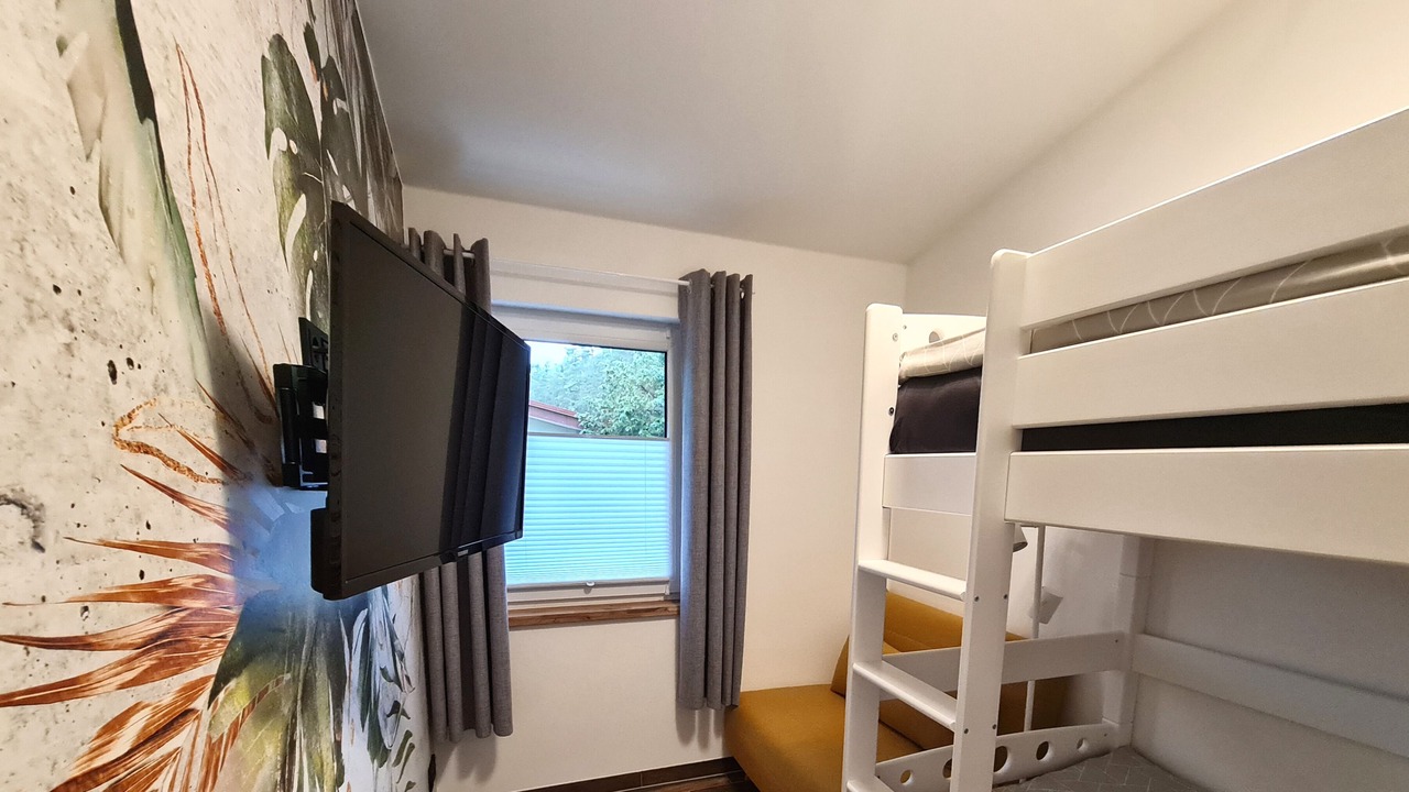 Photo of Bedroom in Roth