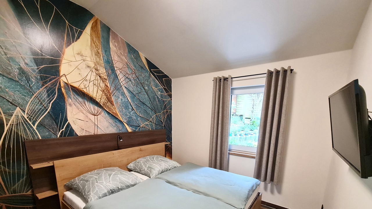 Photo of Bedroom in Roth
