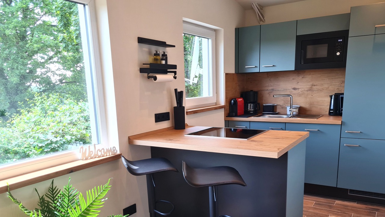 Photo of Kitchen in Roth