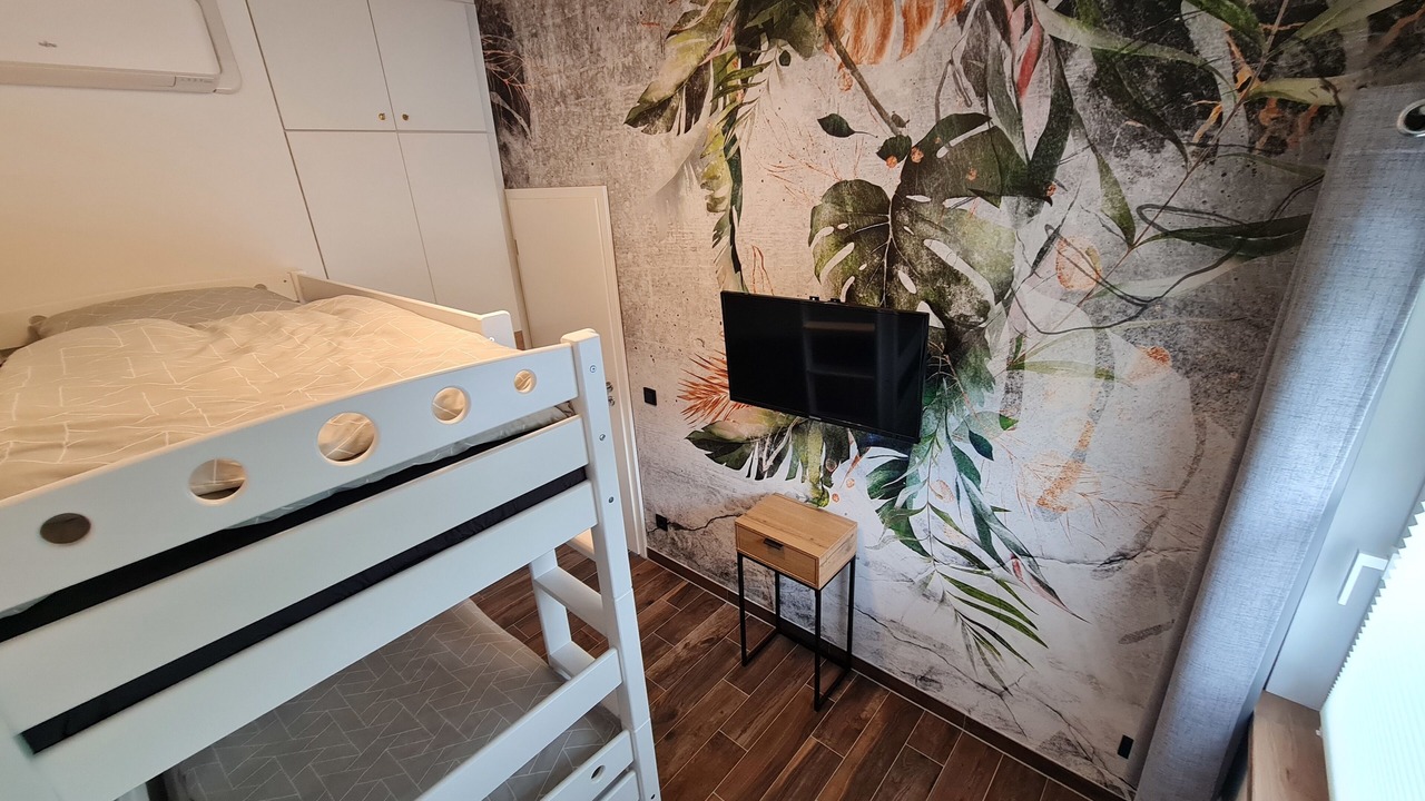 Photo of Bedroom in Roth
