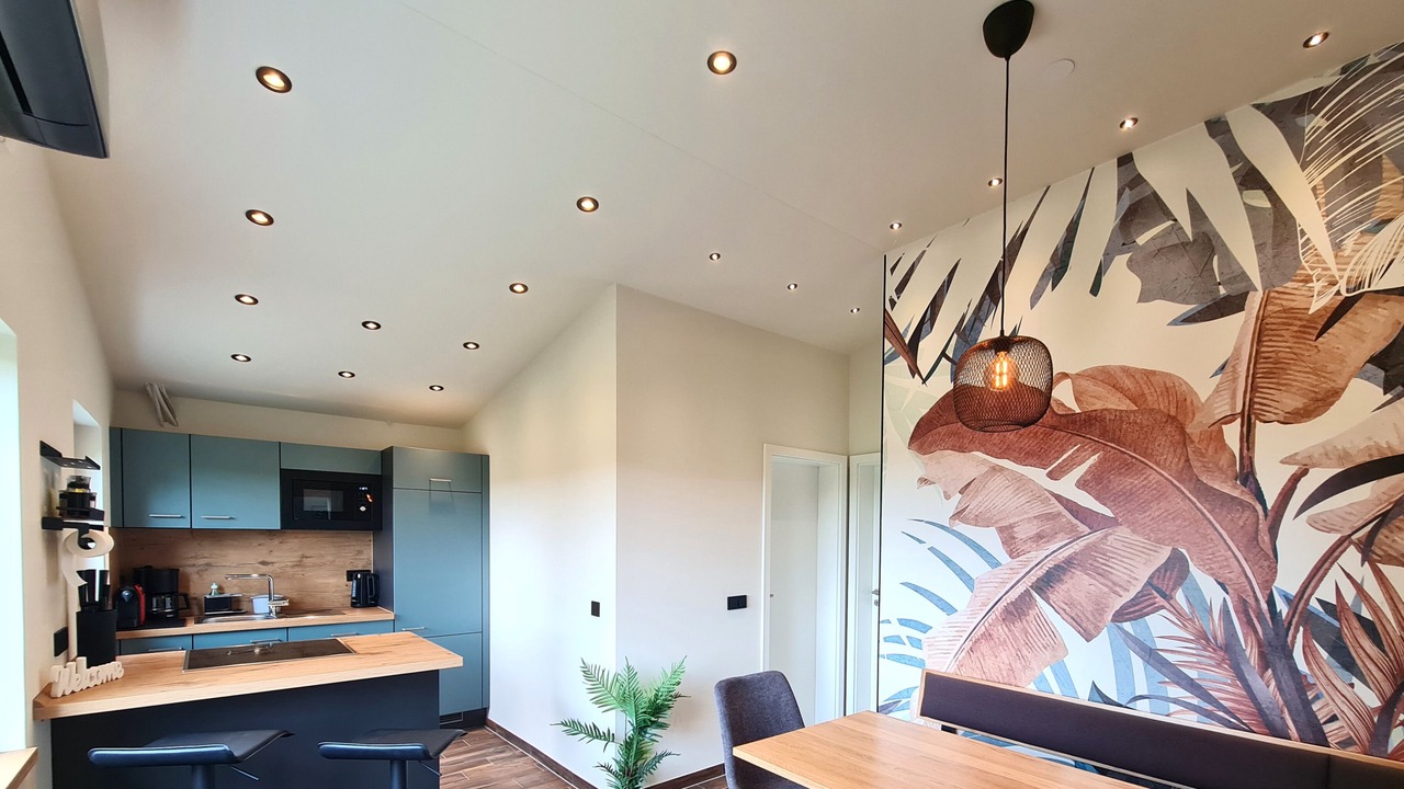 Photo of Kitchen in Roth
