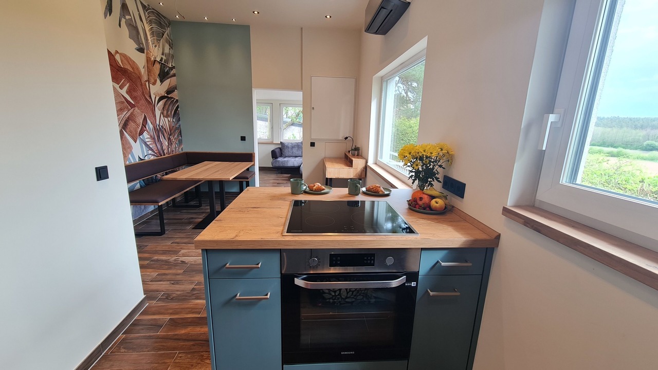 Photo of Kitchen in Roth