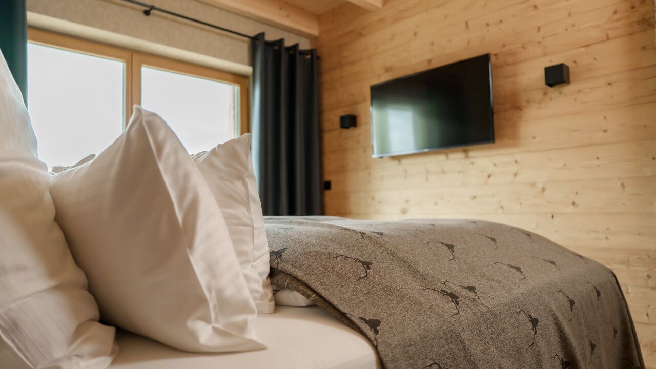Photo of Bedroom in Bischofsgruen