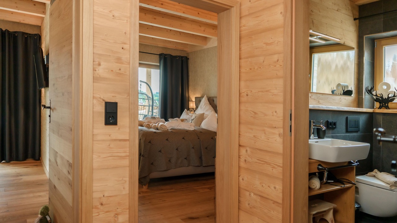 Photo of Bathroom in Bischofsgruen