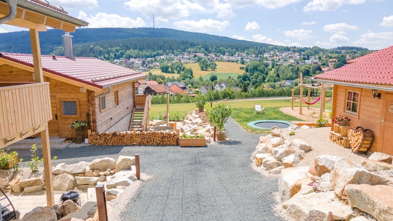 Photo of Outdoor in Bischofsgruen